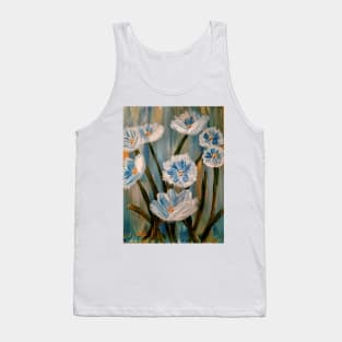 Some a mix of different wildflowers Tank Top